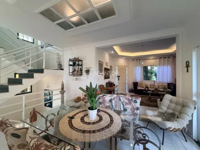 Casa de Condomínio com 4 Quartos à venda, 306m² no Granja Olga I, Sorocaba