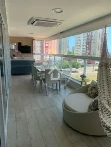Apartamento com 4 Quartos à venda, 180m² no Jardins, Aracaju