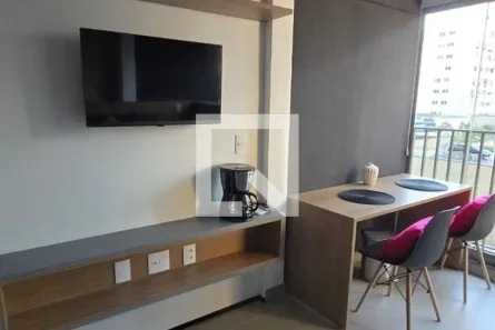 Kitnet com 1 Quarto à venda, 24m² no Cerqueira César, São Paulo