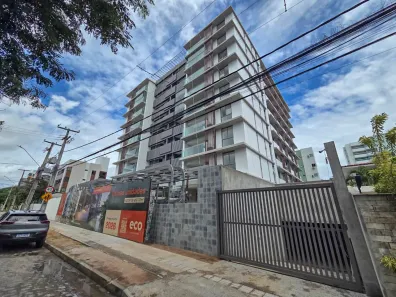 Apartamento com 3 Quartos à venda, 77m² no Jardim Oceania, João Pessoa