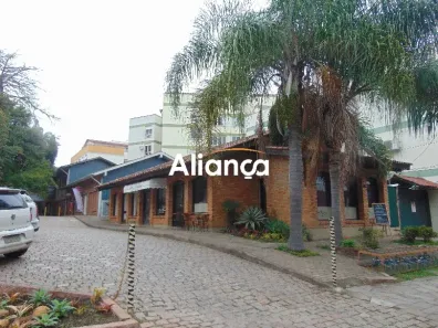 Ponto Comercial para alugar, 33m² no Tristeza, Porto Alegre