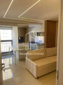 Apartamento com 2 Quartos à venda, 41m² no Chácara Califórnia, São Paulo