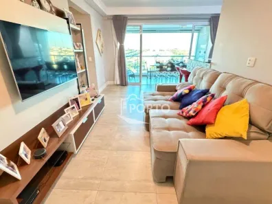 Apartamento com 3 Quartos à venda, 101m² no Vila Independência, Piracicaba