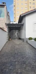 Lote/Terreno à venda, 156m² no Vila Santa Catarina, São Paulo