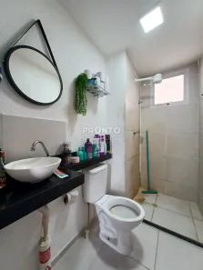 Apartamento com 2 Quartos à venda, 41m² no Maranguape I, Paulista