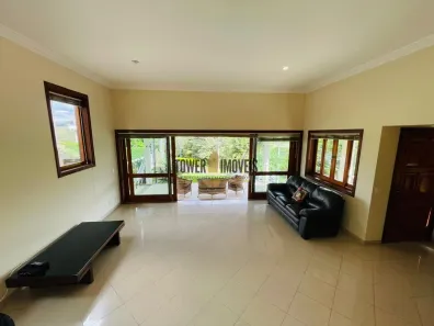 Casa de Condomínio com 3 Quartos à venda, 333m² no Jardim Alto da Colina, Valinhos