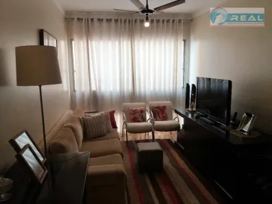 Apartamento com 3 Quartos à venda, 90m² no Jardim Flamboyant, Campinas
