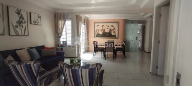 Casa com 4 Quartos à venda, 468m² no São Gerardo, Fortaleza