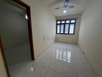 Apartamento com 1 Quarto para alugar, 43m² no Canto do Forte, Praia Grande