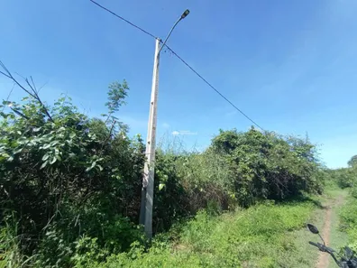 Lote/Terreno à venda, 320m² no Brasilar, Teresina