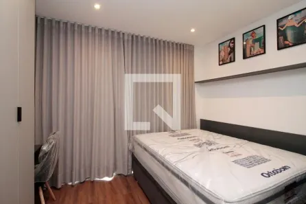 Kitnet com 1 Quarto à venda, 22m² no República, São Paulo