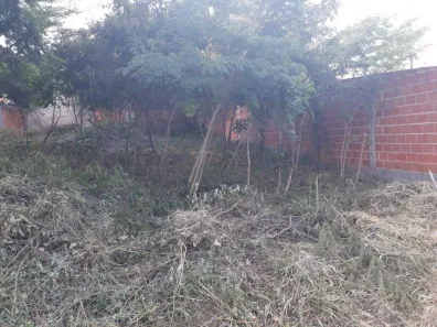 Lote/Terreno à venda, 12m² no Jardim Liberdade, Montes Claros