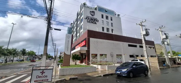Sala Comercial para alugar, 46m² no Coroa do Meio, Aracaju