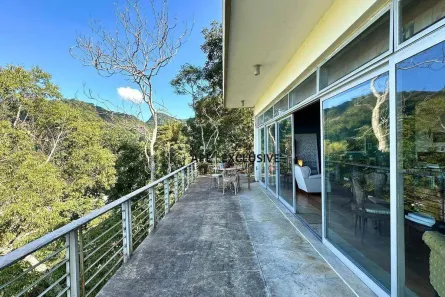 Casa com 3 Quartos à venda, 1000m² no Jardim Botânico, Rio de Janeiro