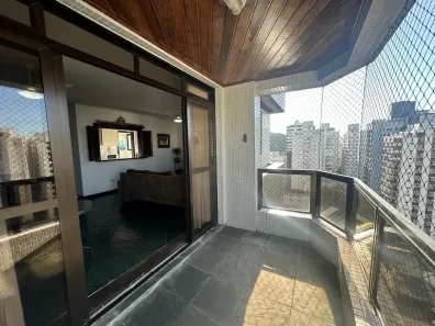 Apartamento com 3 Quartos à venda, 135m² no Pitangueiras, Guarujá