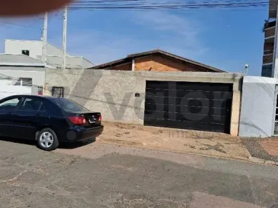 Imóvel Comercial com 3 Quartos à venda, 154m² no Jardim Conceição, Campinas
