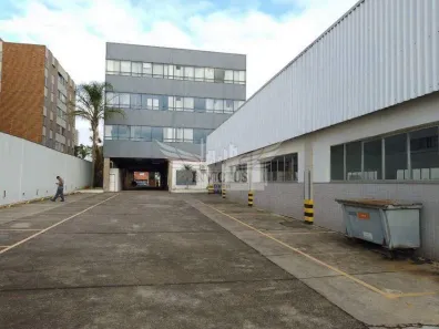 Prédio Comercial à venda, 4043m² no Santo Antônio, São Caetano do Sul