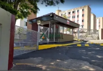 Apartamento com 2 Quartos à venda, 52m² no Ernani Moura Lima, Londrina