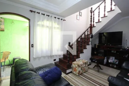 Casa com 3 Quartos à venda, 250m² no Bussocaba, Osasco