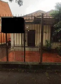 Casa com 2 Quartos à venda, 420m² no Vila João Pessoa, Porto Alegre