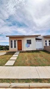 Casa de Condomínio com 2 Quartos à venda, 48m² no Ipanema do Meio, Sorocaba