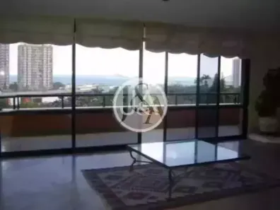 Casa com 7 Quartos à venda, 705m² no São Conrado, Rio de Janeiro