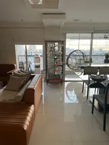 Apartamento com 4 Quartos à venda, 234m² no Cidade Mãe do Céu, São Paulo