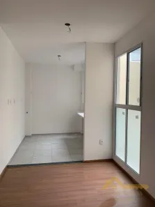 Apartamento com 2 Quartos à venda, 44m² no São Luiz, Volta Redonda
