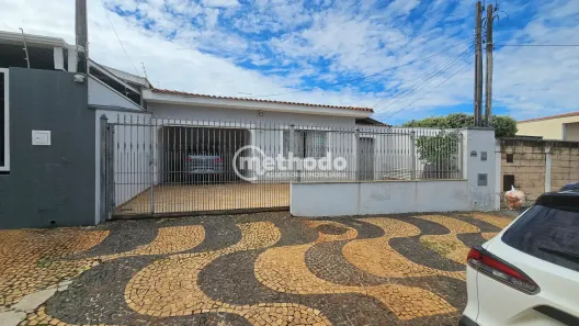 Casa com 3 Quartos à venda, 142m² no Jardim Eulina, Campinas