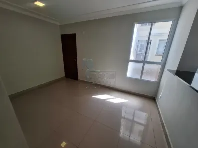 Apartamento com 2 Quartos para alugar, 42m² no Conjunto Habitacional Sílvio Passalacqua, Ribeirão Preto