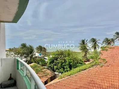 Apartamento com 3 Quartos à venda, 76m² no Cumbuco, Caucaia
