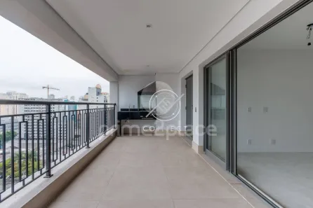 Apartamento com 3 Quartos à venda, 149m² no Moema, São Paulo