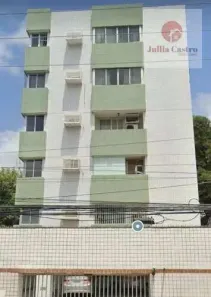 Cobertura com 5 Quartos à venda, 240m² no Madalena, Recife