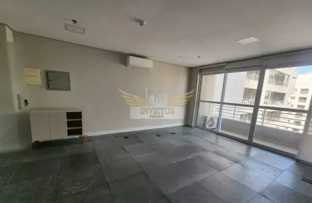 Sala Comercial à venda, 40m² no Centro, São Bernardo do Campo