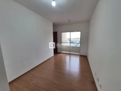 Apartamento com 2 Quartos à venda, 46m² no Vila Fátima, Piracicaba