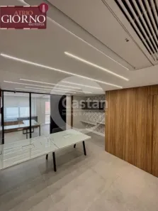 Sala Comercial com 1 Quarto à venda, 46m² no Mooca, São Paulo