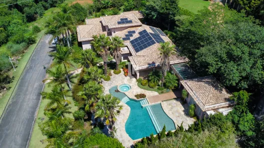 Casa com 6 Quartos à venda, 800m² no Chácara Malota, Jundiaí