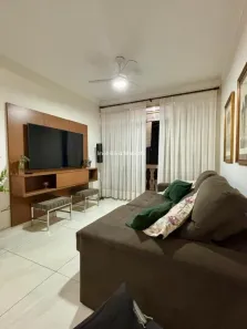 Apartamento com 3 Quartos à venda, 100m² no Jardim Panorama, São José do Rio Preto