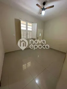 Apartamento com 2 Quartos à venda, 60m² no Higienópolis, Rio de Janeiro