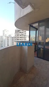Apartamento com 3 Quartos à venda, 326m² no Higienópolis, São Paulo