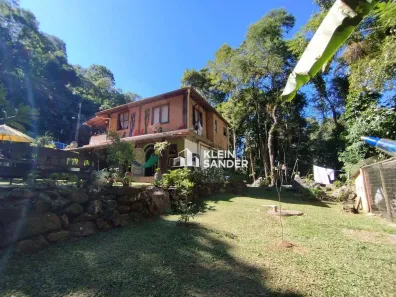 Imóvel Comercial com 2 Quartos à venda, 240m² no Lumiar, Nova Friburgo