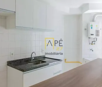 Apartamento com 2 Quartos para venda ou aluguel, 55m² no Vila Endres, Guarulhos