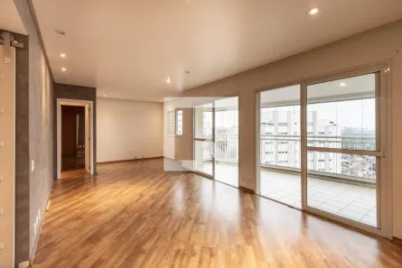 Apartamento com 2 Quartos à venda, 110m² no Alto da Lapa, São Paulo