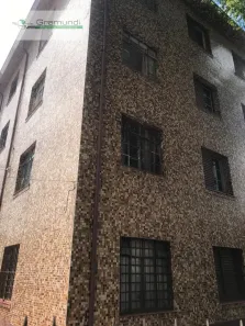 Apartamento com 2 Quartos à venda, 333m² no Vila Firmiano Pinto, São Paulo