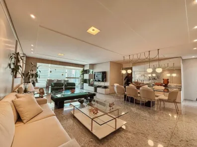 Apartamento com 4 Quartos à venda, 183m² no Boa Viagem, Recife
