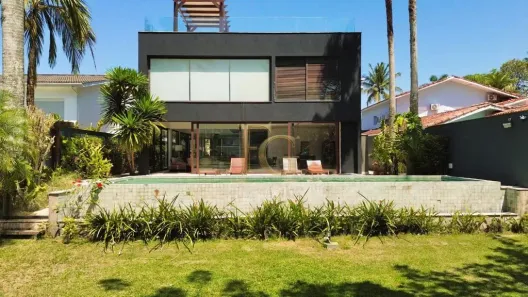 Casa com 7 Quartos à venda, 720m² no Riviera, Bertioga