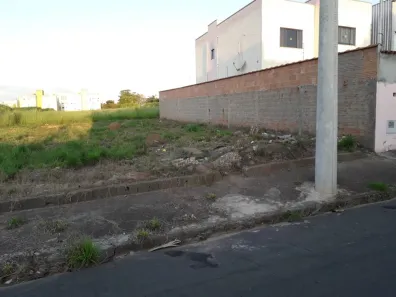 Lote/Terreno à venda, 250m² no Jardim Aeroporto, Poços de Caldas