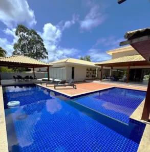 Casa com 6 Quartos à venda, 920m² no Portão, Lauro de Freitas