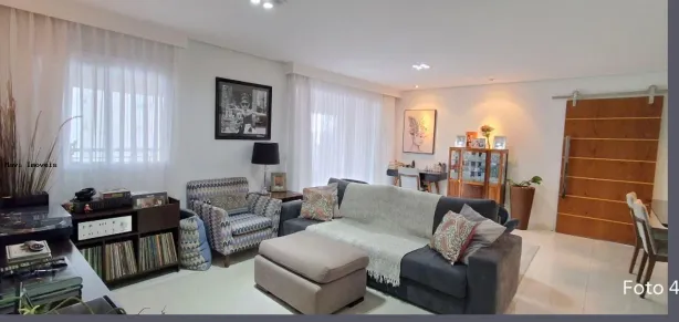 Apartamento com 3 Quartos à venda, 147m² no Centro, São Bernardo do Campo