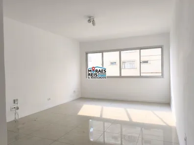 Apartamento com 2 Quartos para alugar, 75m² no Vila Madalena, São Paulo